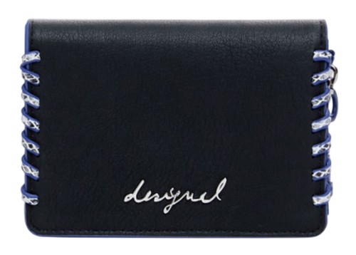 Desigual porte monnaie mone - desigual, porte-monnaie