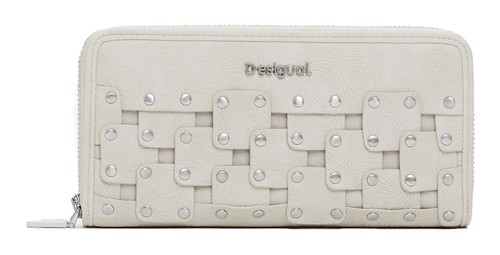 Desigual porte monnaie new - porte-monnaie,