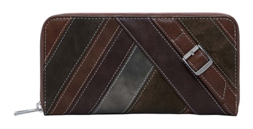 Desigual porte monnaie mone - porte-monnaie,
