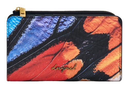 Desigual porte monnaie mone - desigual, porte-monnaie