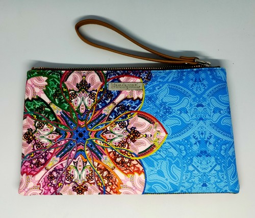 Belle pochette lanière - pochette,