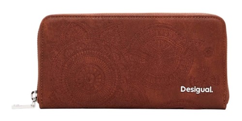 Desigual porte monnaie mone - porte-monnaie,