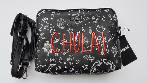 Desigual chula ensemble sac - chula,