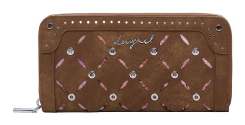 Desigual porte monnaie - desigual, mone