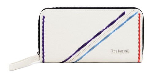 Desigual porte monnaie cleo - desigual, porte-monnaie