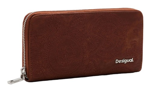 Desigual porte monnaie dejavu - porte-monnaie,