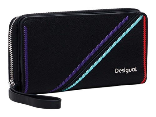 Desigual porte monnaie cleo - desigual,