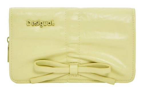 Desigual porte monnaie rodio - porte-monnaie,