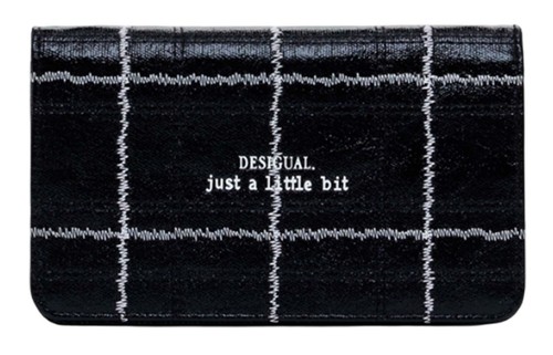 Desigual porte monnaie mone - porte-monnaie,