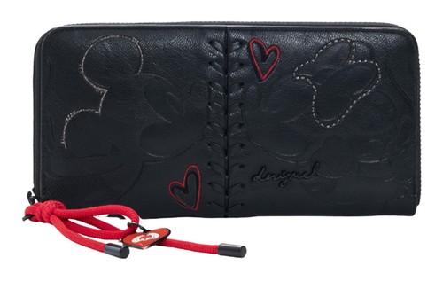 Desigual porte monnaie all - desigual, porte-monnaie