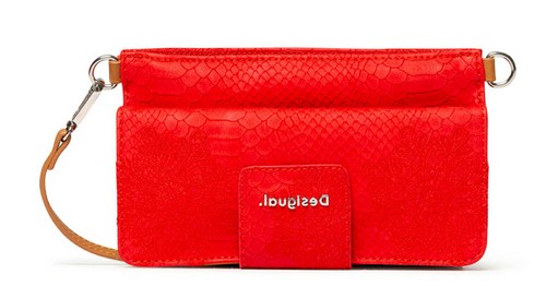 Desigual carmen long wallet - carmen,