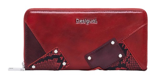 Desigual porte monnaie mone - porte-monnaie,