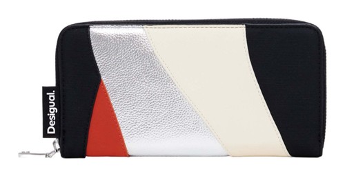 Desigual porte monnaie - desigual, porte-monnaie