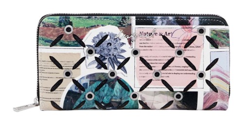 Desigual porte monnaie - desigual, porte-monnaie