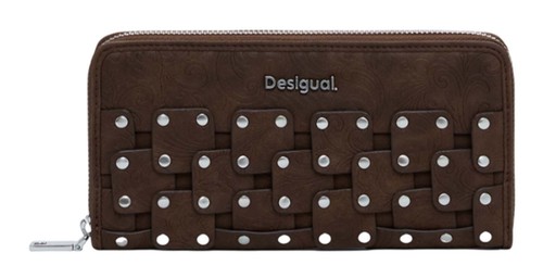 Desigual porte monnaie new - desigual,
